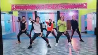 chamda chamke _senam kreasi boliwood R&O dan ss auliya