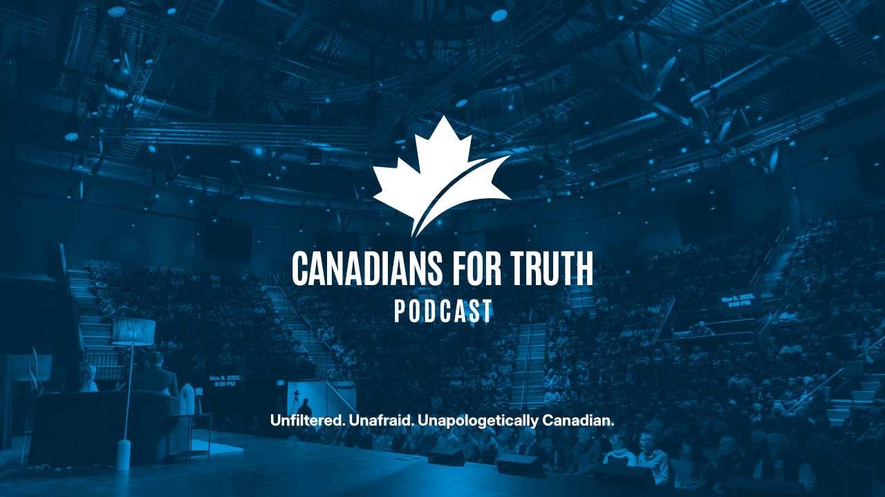 Shane Wenzel of Shane Homes on Canada’s Housing Crisis and the State of Canadian Confederation