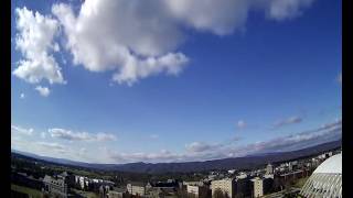 Western Sky 2016-12-01 Virginia Tech
