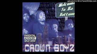 Crown Boyz - Make Em Bounce (Miami, Fl. 2003)