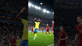 a magnificent goul #ronaldo #youtuber #fifa #shortsfeed #youtubeshorts #video #viral #messi #song