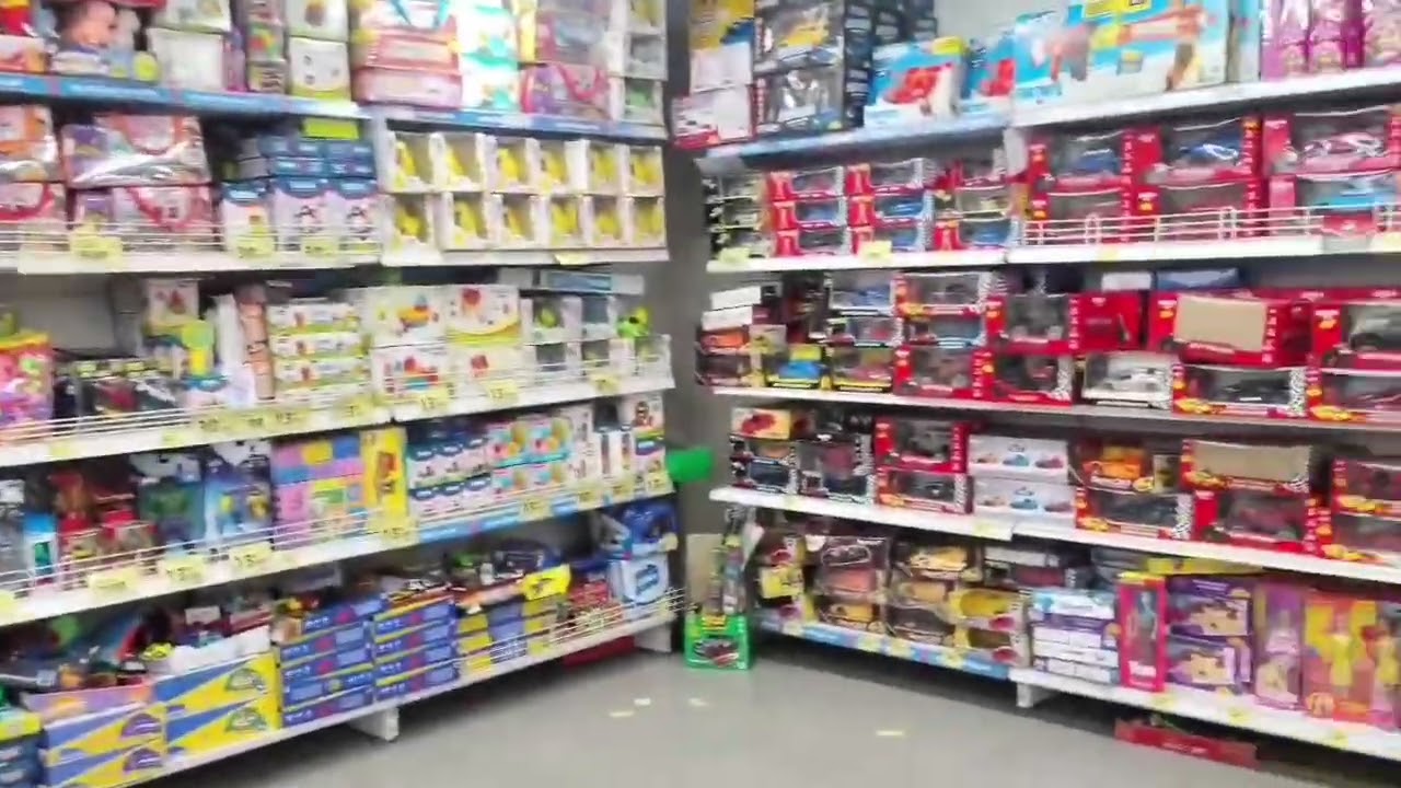 My first mini vlog, smart bazar nagpur