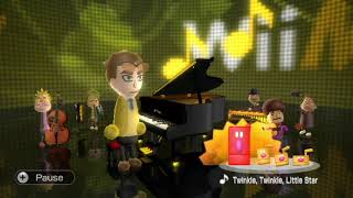 [FWR] Wii Music: Jam Basics in 4:49.233