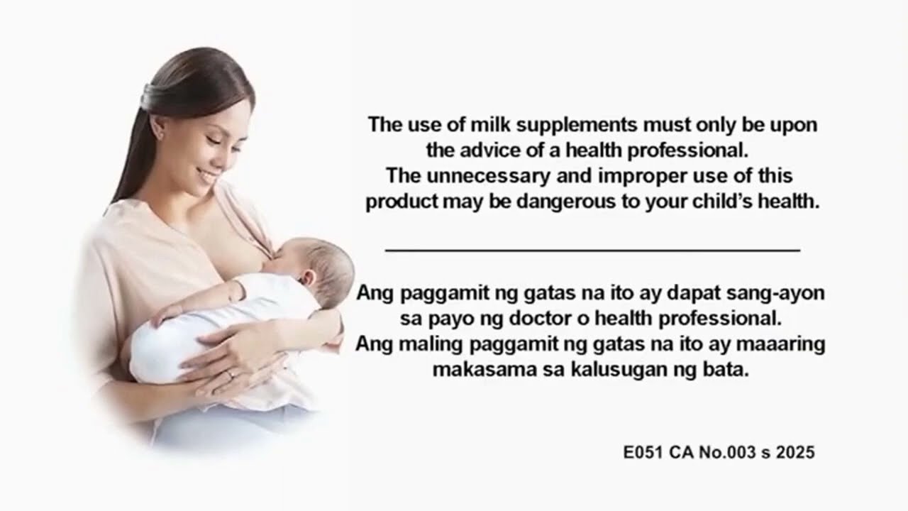 Nido Junior 1+ Tvc 2025 Sponsored By Effects Preview 2