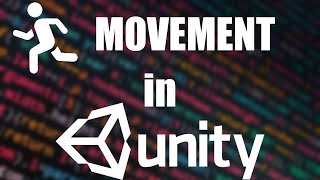 How to make a Third Person Player in UNITY!