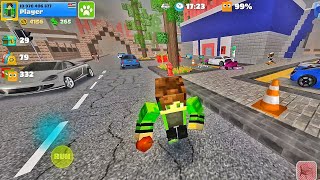 Part -47 : Minecraft Gameplay || Full Fun Game || Fighting Challange #usa #Minecraft 