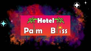 Experience Relaxation & Convenience at Palm Bliss Hotel – Corpus Christi