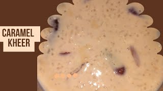#caramelkheer#tastyandhealthyrecipe screenshot 3