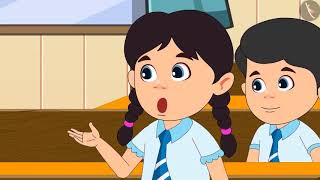 Class 5 Maths Chapter 1the Fish Taleshapespart 3  In English Cbse Ncer