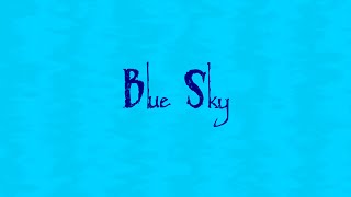 Blue Sky