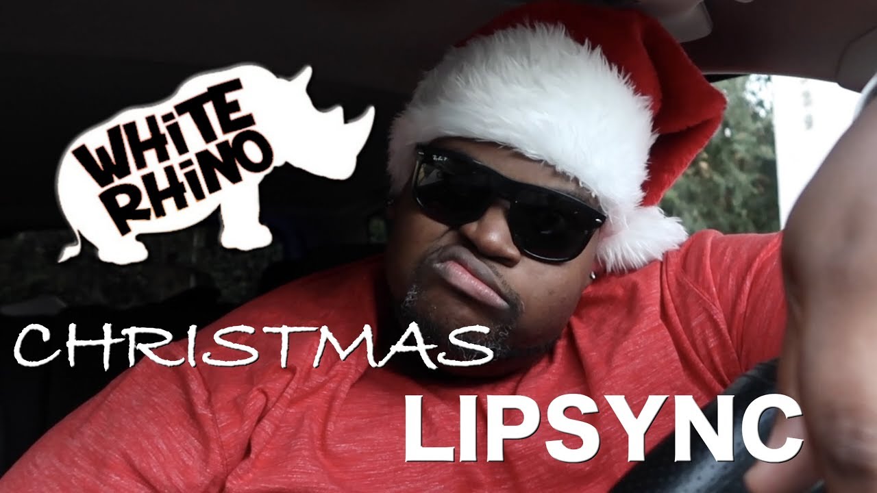 CHRISTMAS LIP SYNC SPECTACULAR!!! YouTube