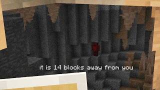 this minecraft horror mod actually traumatized me...