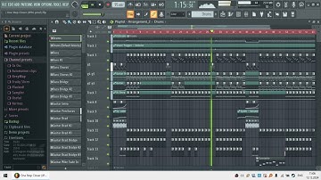 Linkin Park - One Step Closer (FL Studio remake by JPEG prod.)