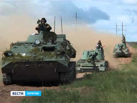 Смотрите сегодня 18 июля в программе «Вести Бурятия»