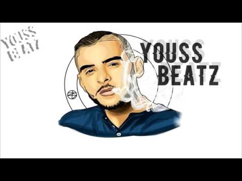 [FREE] Sofiane Type Beat "Sevran" (Prod. By YOUSSBeatz)
