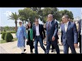 بمناسبة عيد العرش المجيد أخنوش يشرف على إطلاق جملة من المشاريع الجديدة بأكادير بمناسبة عيد العرش المجيد أخنوش يشرف على إطلاق جملة من المشاريع الجديدة بأكادير