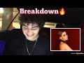 TEENAGER (REACTS) to Mariah Carey - Breakdown ft. Krayzie Bone, Wish Bone 🔥