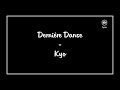 Dernire danse  kyo lyricsparoles