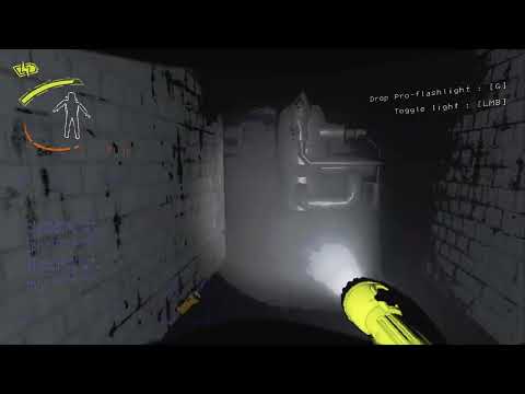My scariest Thumper encounter YET