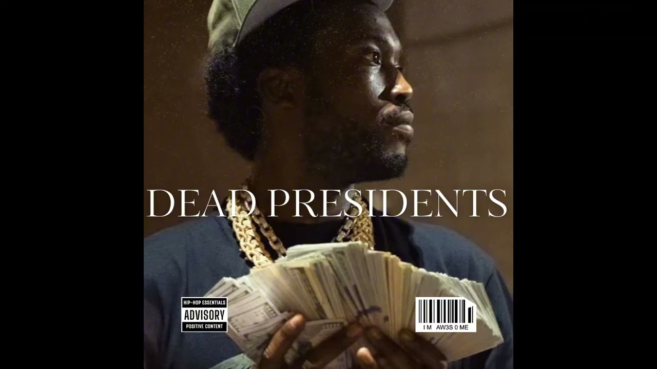 [FREE FOR PROFIT] Meek Mill x G Herbo Sample Type Beat -"Dead Presidents"