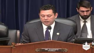 Chairman Chaffetz Opener - Improving Security and Efficiency at OPM and NBIB