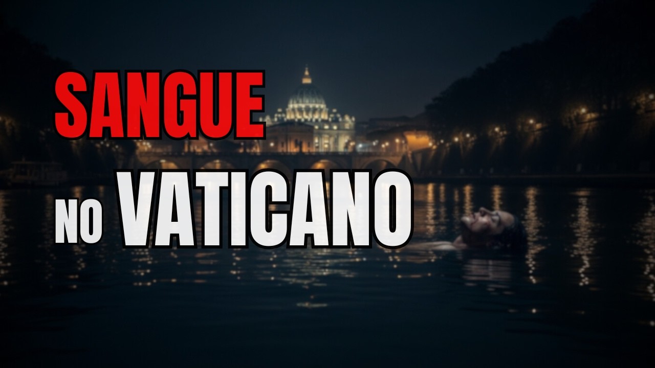 Giovanni Borgia: O Crime Que Roma Calou