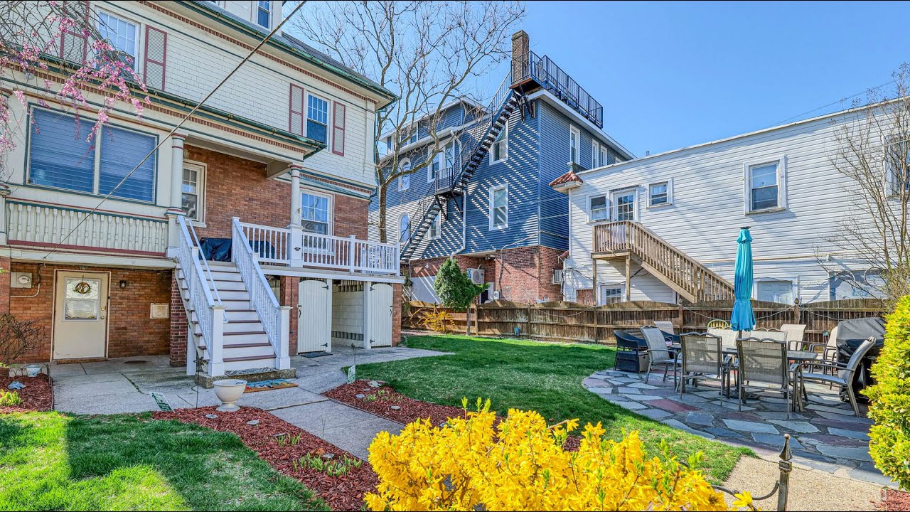 732 Wesley Ave 1st Floor Unit, Ocean City, NJ