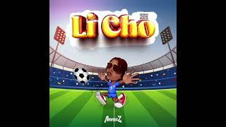 Li Cho - Andybeatz Grenadye Edisyon Maskilen