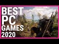 Pc Games 2020