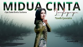 Download Lagu Midua Cinta - Nanih Gasentra (Video Lirik) MP3