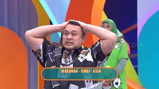 Download Lagu Gilang Dirga Udah Sombong, Eh Salah Jawab Terus! | ARISAN BEST MOMENT (12/04/24) MP3