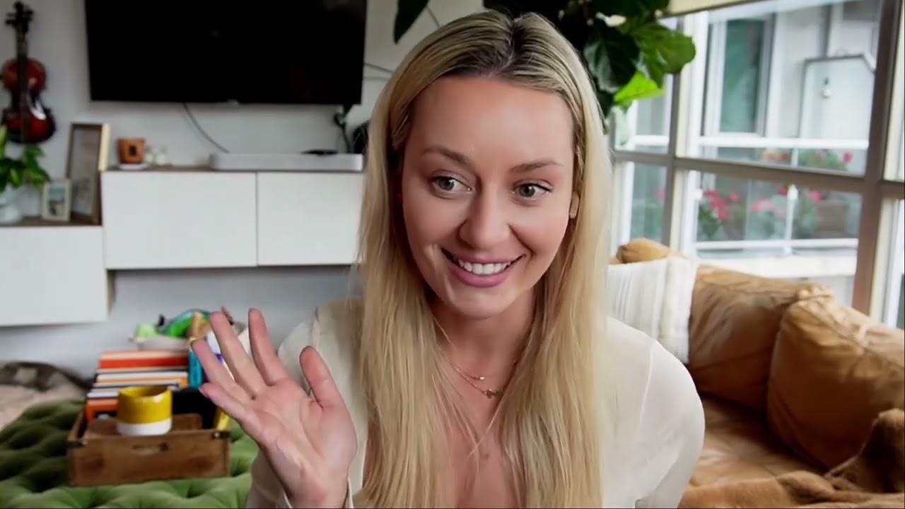 Irene Iancu: Financial Mistake