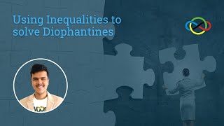 Using Inequalities to solve Diophantines | Chile National Math Olympiad 2011 Problem 1 Discussion