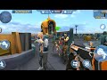 Cover Hunter 3v3 Team Battle Gameplay | Counter Terrorist FPS Shooting Game (Android) - Part 2