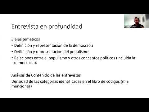 III Semana de