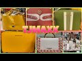 TJMAXX ~ DESIGNER HANDBAGS ~ MICHAEL KORS, DOONEY BOURKE, CALVIN KLEIN