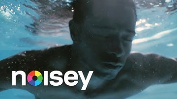 MOORS - "Asphyxiated" (Official Video)