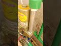 shahzad missile 12v DC water pump pump lal pump ke uper install