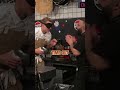 THERE’S A KNIFE IN THE DRAWER #blindfoldchallenge #cooking #jerseyjerry #barstoolsports