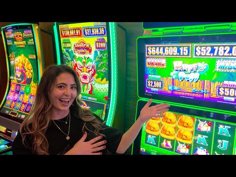 I Have A Shot At $644,609 & Then proceed to win THIS!