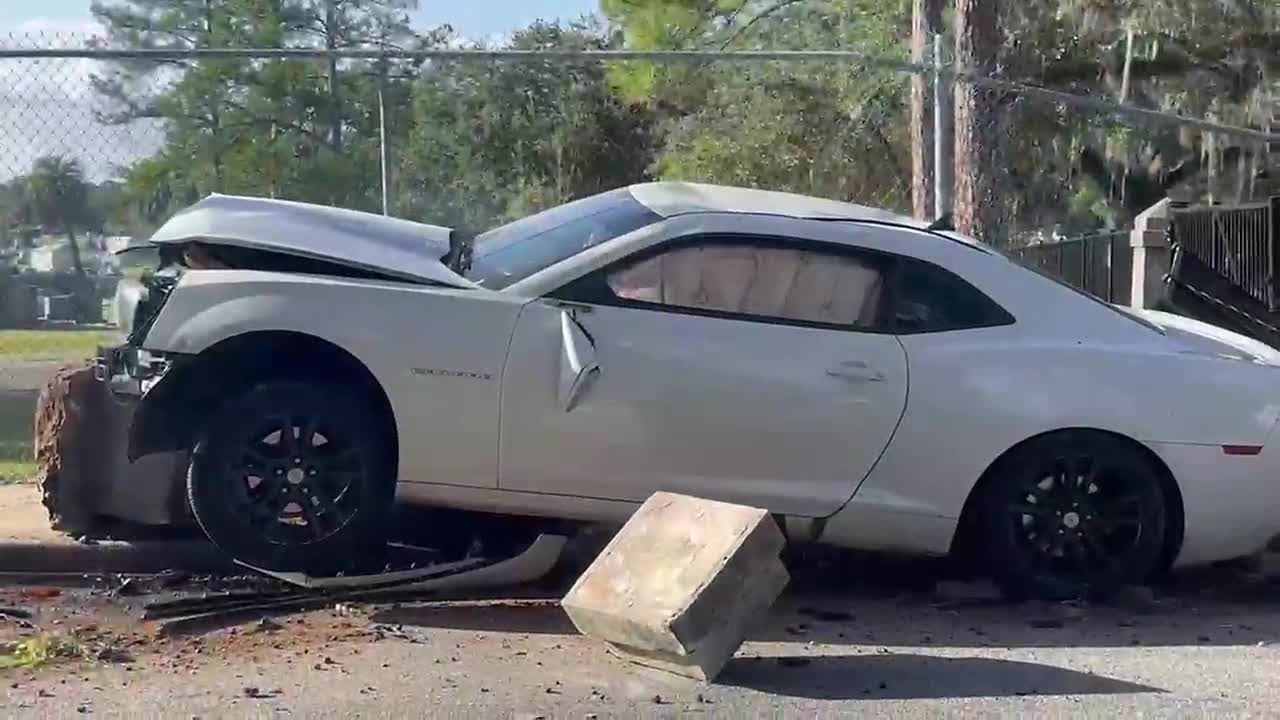 1 arrested after chase with Lowndes Co. Sheriff’s Office - YouTube