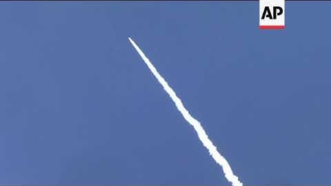 Pentagon: Key Test of Missile Defense a Success