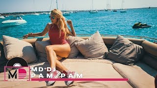 MD Dj - Pam Pam (Online Video)