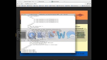 SoftLayer - Tutorial Number Four - Website Revisited