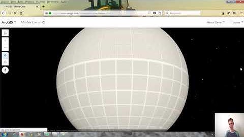 O que é ArcGIS Online e como acessa-lo.