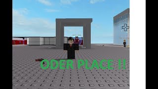 Roblox I Found An Nasty Oder Place In Roblox Read Desc