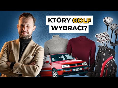 Jedyny sweter, w którym od razu wyglądasz lepiej! Męski golf - jaki wybrać i jak go nosić? Dandycore