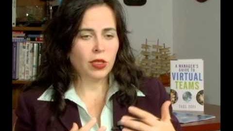 Dimensions of Future Global Leadership - AIM Strategies® video