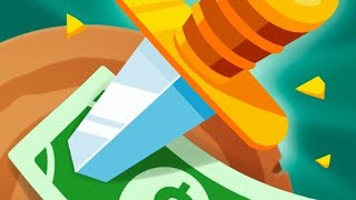 Jogando KNIFE BOUNTY screenshot 2