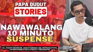 NAWAWALANG 10 MINUTO | PAPA DUDUT HORROR screenshot 3
